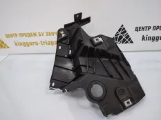 Кронштейн крыла BMW X5 2013-2018 51647294543 F15, передний левый