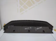 Защита бампера Skoda Kodiaq 2016-2022 565807611 1 NS7 ДО РЕСТАЙЛИНГ, передняя