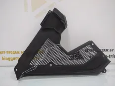 Щиток моторного отсека Genesis GV80 2020-2022 861A0T6000 JX1, левый