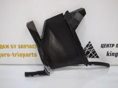 Воздуховод в бампер Hyundai Elantra 2020-2022 86543AA000 7 CN7, передний левый