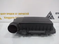 Корпус воздушного фильтра Skoda Rapid 2017-2020 04E129611AK 1 NH3 РЕСТАЙЛИНГ