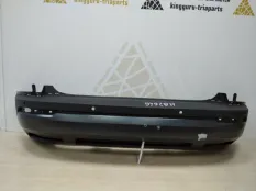 Бампер Skoda Karoq 2017-2021 57R807521 1 NU7 ДО РЕСТАЙЛИНГ, задний