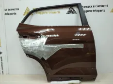 Дверь Hyundai Creta 2021-2022 77004BW000 2 SU2, задняя правая
