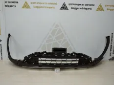 Спойлер Бампера Hyundai Creta 2021-2022 86512BW000 2 SU2, передний