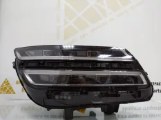 Фара LED ЛЭД светодиодная Genesis GV80 2020-2022 92102T6000 JX1, правая