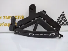 Накладка бампера Hyundai Elantra 2020-2022 86563AA010 7 CN7, передняя левая