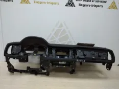 Торпедо сработавшее Skoda Kodiaq 2016-2022 566857007 1 NS7 ДО РЕСТАЙЛИНГ