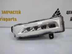 Фара противотуманная BMW X5 2019-2023 63177406365 G05, левая