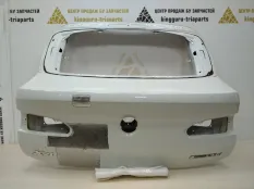 Крышка багажника BMW X4 2017-2020 41007486250 G02