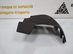 Обивка багажника BMW X3 2008 51473400512 E83 РЕСТАЙЛИНГ 30D M57, задняя правая