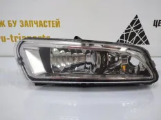 Фара противотуманная Volkswagen Polo 2015-2020 6R0941062D 5 612 РЕСТАЙЛИНГ, правая
