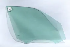 Стекло двери BMW X5 2013-2018 51337283502 F15, переднее правое