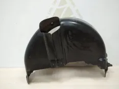 Подкрылок Skoda Rapid 2017-2020 5JA810969B 1 NH3 РЕСТАЙЛИНГ, задний правый