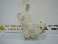 Бачок омывателя Honda Civic 2011-2015 9 FC ДО РЕСТАЙЛИНГ