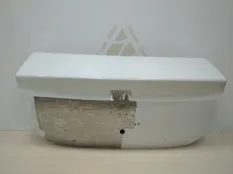 Крышка багажника Renault Logan 2014-2018 901006652R 2 L8 ДО РЕСТАЙЛИНГ