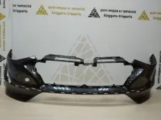 Бампер Hyundai Sonata 2019-2022 86511L1000 8 DN8, передний