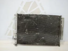 Радиатор кондиционера Chevrolet Captiva 2006-2011 20759646 1 C100 ДО РЕСТАЙЛИНГ