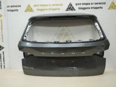 Крышка багажника Skoda Kodiaq 2016-2022 565827025B 1 NS7 ДО РЕСТАЙЛИНГ
