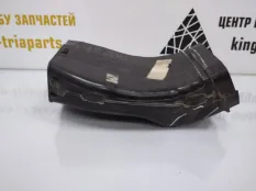 Воздуховод тормозного механизма BMW X5 2019-2023 51747421699 G05, передний левый