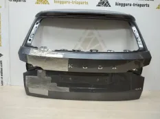 Крышка багажника Skoda Kodiaq 2016-2022 565827025B 1 NS7 ДО РЕСТАЙЛИНГ