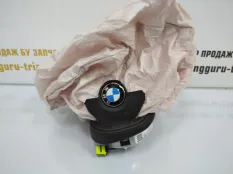 Подушка безопасности в руль BMW 7 2015-2018 32307855723 G11 ДО РЕСТАЙЛИНГ