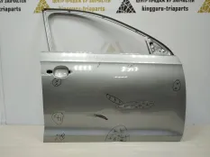 Дверь Skoda Rapid 2012-2017 5JA831052B 1 NH3 ДО РЕСТАЙЛИНГ, передняя правая