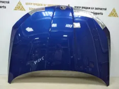 Капот Skoda Rapid 2020-2022 60U823031A 2 NK6