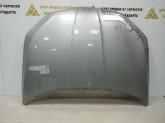 Капот Skoda Rapid 2020-2022 60U823031A 2 NK6