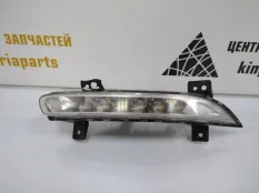 Дневной ходовой огонь Renault Fluence 2012-2017 266057986R 1 L30_ РЕСТАЙЛИНГ, левый