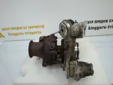 Турбина BMW 5 2017-2019 11658587539 G30 ДО РЕСТАЙЛИНГ