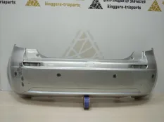 Бампер Suzuki SX4 2006-2009 7181180J00799 1 GYA ДО РЕСТАЙЛИНГ, задний