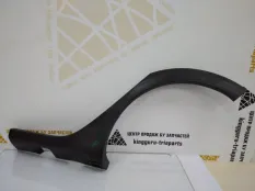 Расширитель крыла Renault Sandero 2013-2018 788A30590R 2 5S_ ДО РЕСТАЙЛИНГ, задний левый