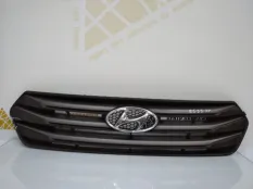 Решетка радиатора Hyundai Creta 2016-2020 86350M0000 1 GSR ДО РЕСТАЙЛИНГ