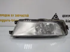 Фара противотуманная Skoda Octavia 2013-2017 5E0941702D A7 5E3 ДО РЕСТАЙЛИНГ, правая