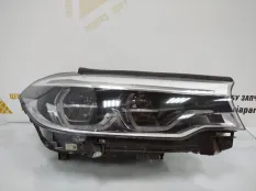 Фара ЛЭД LED адаптивная BMW 5 2017-2020 63117214958 G30 M-PACK ДО РЕСТАЙЛИНГ, правая