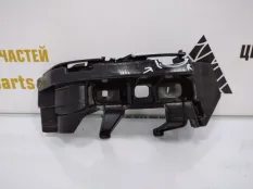 Кронштейн бампера Volkswagen Polo 2020-2022 6N5807453A 6 CK4, задний левый