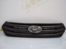 Решетка радиатора Hyundai Creta 2020-2021 86350M00030 1 GSR РЕСТАЙЛИНГ