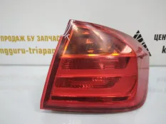 Фонарь внешний BMW 3 2011-2016 63217259894 F30 ДО РЕСТАЙЛИНГ, правый