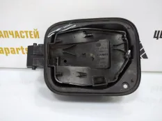 Лючок бензобака Renault Kaptur 2020-2022 781208752R 1 H5_ РЕСТАЙЛИНГ