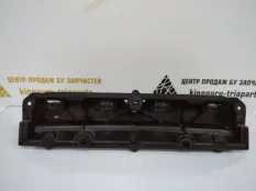 Кронштейн бампера BMW X7 2019-2022 51127420658 G07, задний