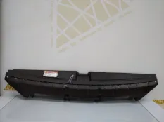 Накладка замка капота Hyundai Solaris 2020-2022 86361H5500 2 HCR РЕСТАЙЛИНГ