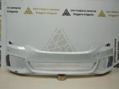 Бампер BMW 5 2017-2020 51118069072 G30 M-PACK ДО РЕСТАЙЛИНГ, передний