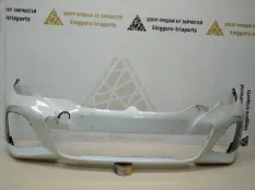 Бампер BMW 3 2018-2022 51118099896 G20 M-PACK, передний