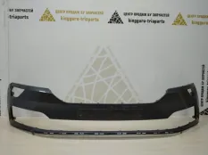 Бампер Skoda Karoq 2017-2021 57R807221 1 NU7 ДО РЕСТАЙЛИНГ, передний