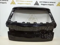 Крышка багажника Skoda Kodiaq 2016-2022 565827023A 1 NS7 ДО РЕСТАЙЛИНГ