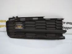 Решетка бампера Skoda Kodiaq 2016-2022 565807367 1 NS7 ДО РЕСТАЙЛИНГ, левая