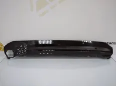 Накладка бампера BMW X3 2017-2021 51118070392 G01 M-PACK ДО РЕСТАЙЛИНГ, передняя