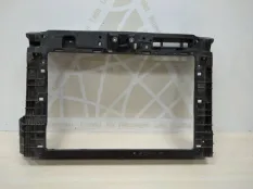 Панель передняя Skoda Rapid 2020-2022 60U805588E 2 NK6