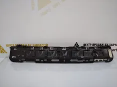 Кронштейн бампера BMW X5 2019-2023 51128070332 G05 M-PACK, задний