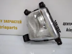 Фара противотуманная Hyundai Creta 2016-2020 92208M0000 1 GSR ДО РЕСТАЙЛИНГ, правая